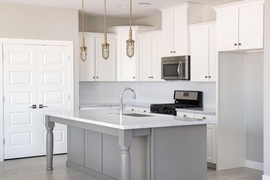 Beautiful Kitchen