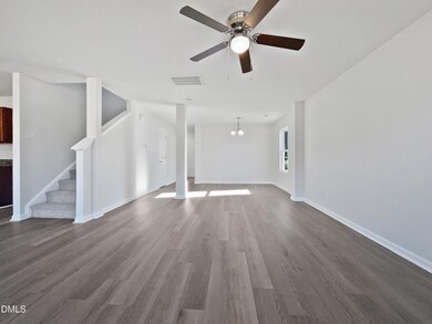 815 Pitch Pine Dr, Creedmoor, NC 27522 - photo 4