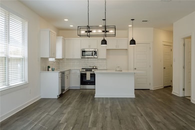 2774 Messenger Way, Bryan, TX 77803 - photo 4