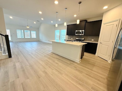 2909 Hanscom St, Forney, TX 75126 - photo 6