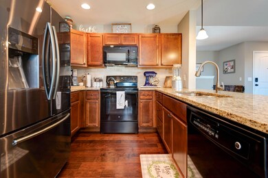 1058 E Lakota St, Nixa, MO 65714 - photo 2