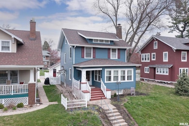 1022 E High St, Davenport, IA 52803 - photo 4