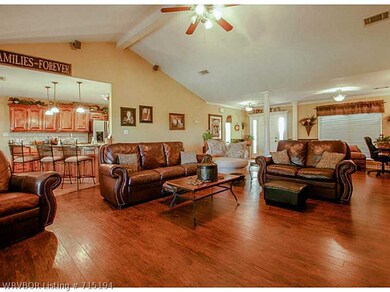 109211 S 4749 Rd, Muldrow, OK 74948 - photo 4