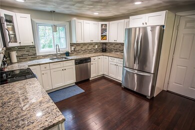 Kitchen SS Appliances