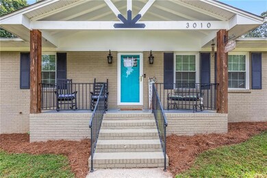 3010 Northbridge Rd, Winston Salem, NC 27103 - photo 5