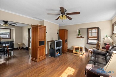 1720 Barrows St, Toledo, OH 43613 - photo 5
