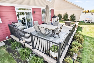 342 Snow Drop Ln, Elgin, IL 60124 - photo 4