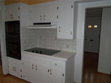 Kitchen. Flattop Cooking Stove.