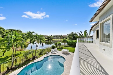 9137 Delemar Ct, Wellington, FL 33414 - photo 7