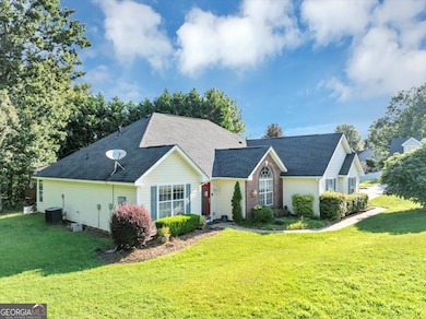 117 Titan Rd, Stockbridge, GA 30281 - photo 3