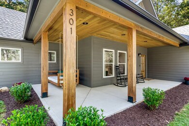 301 Willow Oak Trail, Ellijay, GA 30540 - photo 4