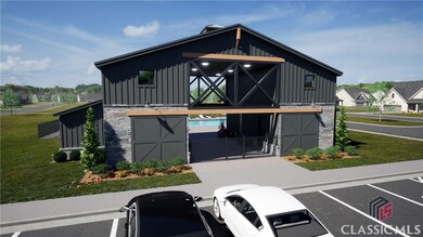 621 Glenside Dr, Jefferson, GA 30549 - photo 3