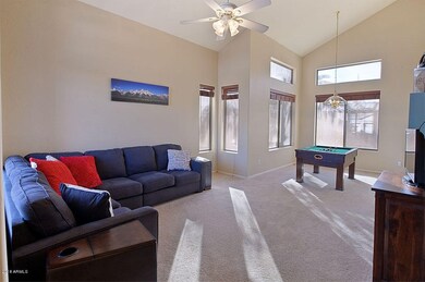 Living Room View 1