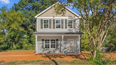 1025 Richland St, High Point, NC 27260 - photo 2