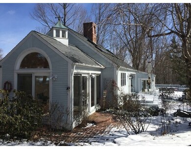 212 Flat Rock Rd, Fitchburg, MA 01420 - photo 3