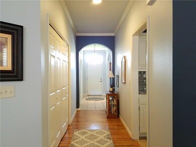 5 Parkridge Dr, Bella Vista, AR 72715 - photo 3