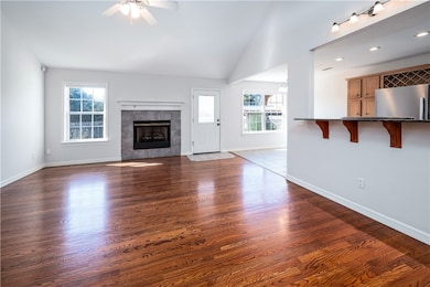 1005 Zachary St, Centerton, AR 72719 - photo 4