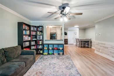 5840 Spring Valley Rd unit 802, Dallas, TX 75254 - photo 5