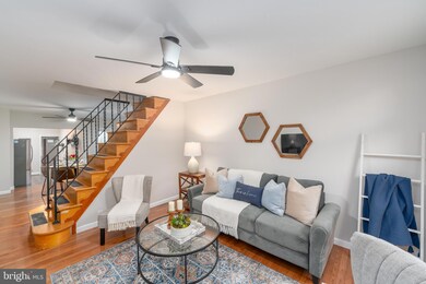 31 E Heath St, Baltimore, MD 21230 - photo 3