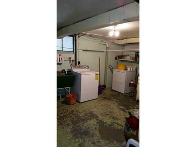 Basement/Game Room.