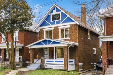 [001] 826 S 22nd St, Columbus,