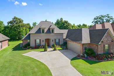 1531 Pecan Crossing Ave, Zachary, LA 70791 - photo 2