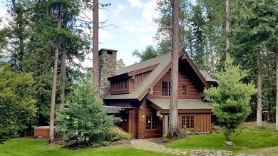 17482 W Swan Shores Rd, Bigfork, MT 59911 - photo 4