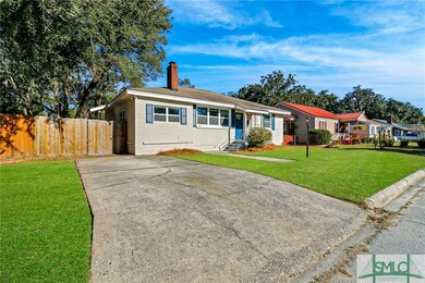 2306 E 38th St, Savannah, GA 31404 - photo 4