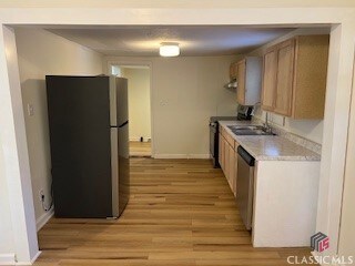 293 E Carver Dr, Athens, GA 30601 - photo 5