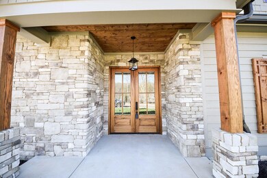 2973 Cross Creek Ct, Cleveland, TN 37312 - photo 2