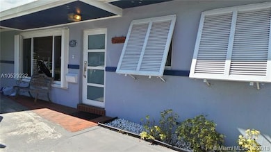 high impact front door