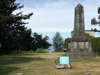 Lot 17 Mckenzie Way, Point Roberts, WA 98281 - photo 2