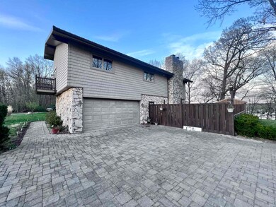 2015 S Oak Springs Ct, Monticello, IN 47960 - photo 2