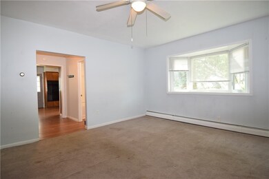 1st Floor Unit