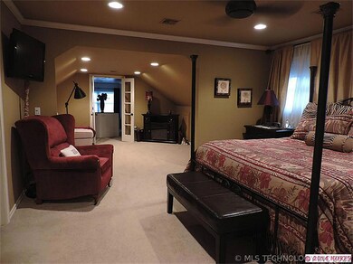 2524 Georgetown Cir, Bartlesville, OK 74006 - photo 4