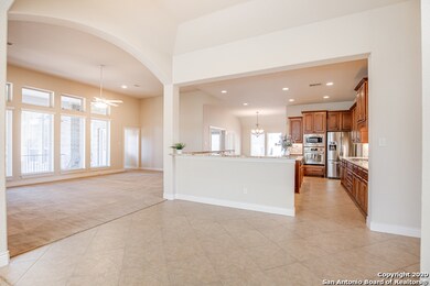 25503 Green Terrace, San Antonio, TX 78255 - photo 7