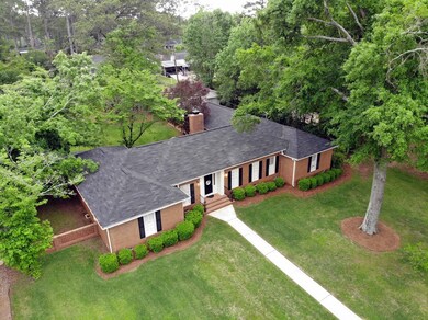 436 S Audubon Dr, Albany, GA 31707 - photo 5