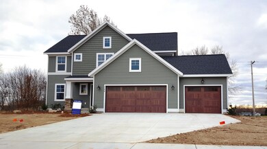 2208 Canopy Dr SW unit 265, Byron Center, MI 49315 - photo 2