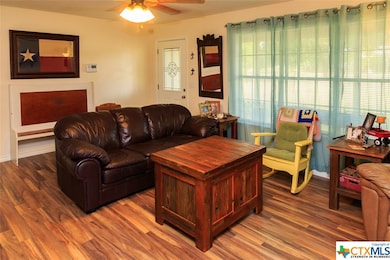 7403 Poison Oak Rd, Temple, TX 76502 - photo 2