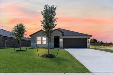 Energy Efficient Home: Energy Star Certified featu