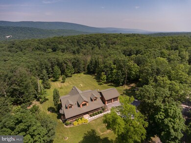 1881 S Timber Ridge Rd, Cross Junction, VA 22625 - photo 6