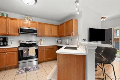 Plenty of cabinet space
