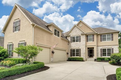 9808 Macdonald Dr, Dublin, OH 43017 - photo 2