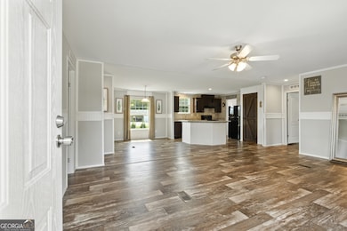 120 Beck Rd, Mount Airy, GA 30563 - photo 2