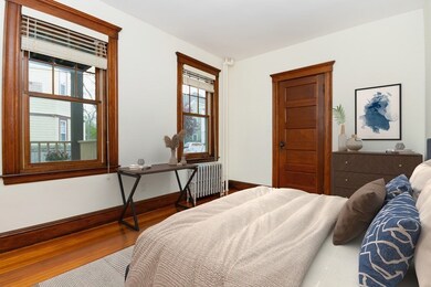 303 Hyde Park Ave unit 1, Jamaica Plain, MA 02130 - photo 6