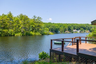 51 Cranberry Meadow Shore Rd, Charlton, MA 01507 - photo 6