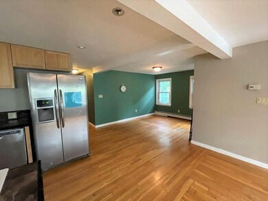 9 Hazel St unit 1, Cambridge, MA 02138 - photo 5