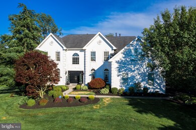 4 Canterbury Ct, Moorestown, NJ 08057 - photo 2