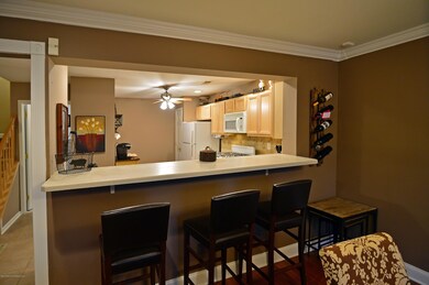 medinah breakfast bar