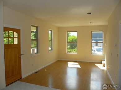 Great Room Floor Plan